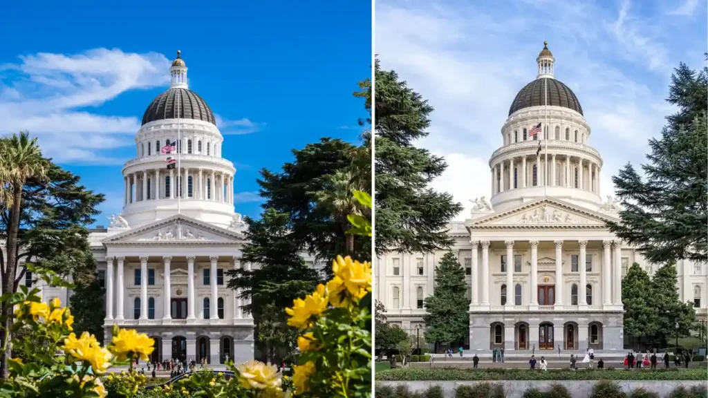 California State Capitol Museum