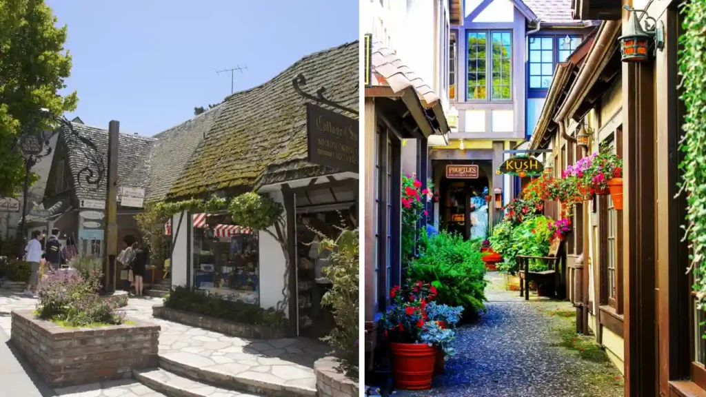 Carmel-by-the-Sea