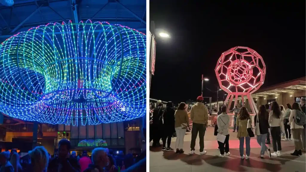 Exploratorium After Dark