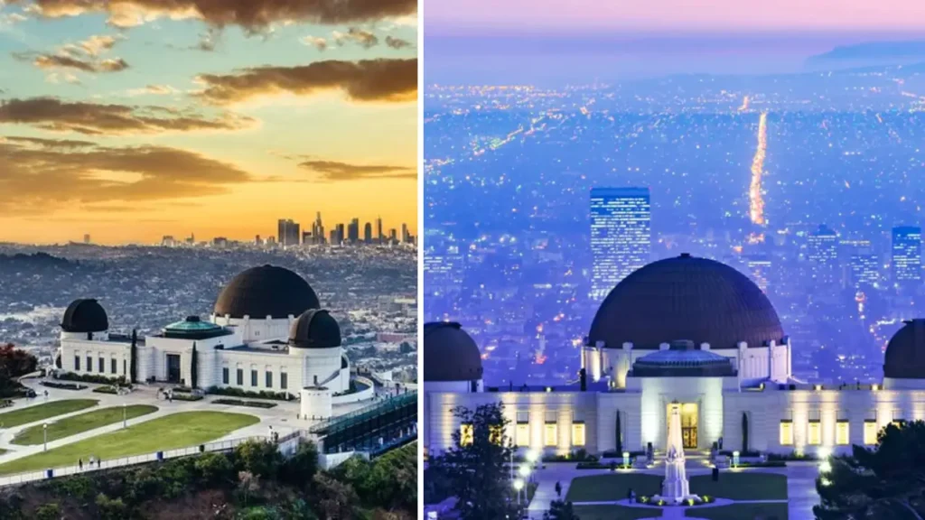 Griffith Observatory
