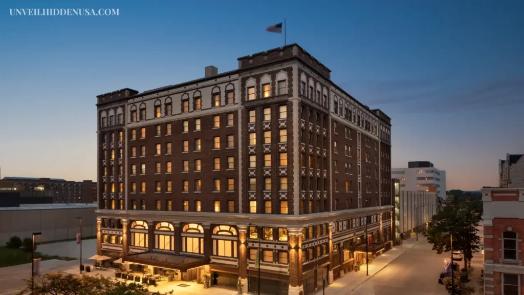 Hotel Northland Autograph Collection