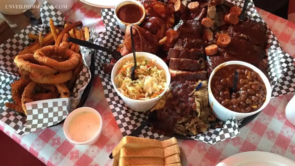 Kansas City BBQ