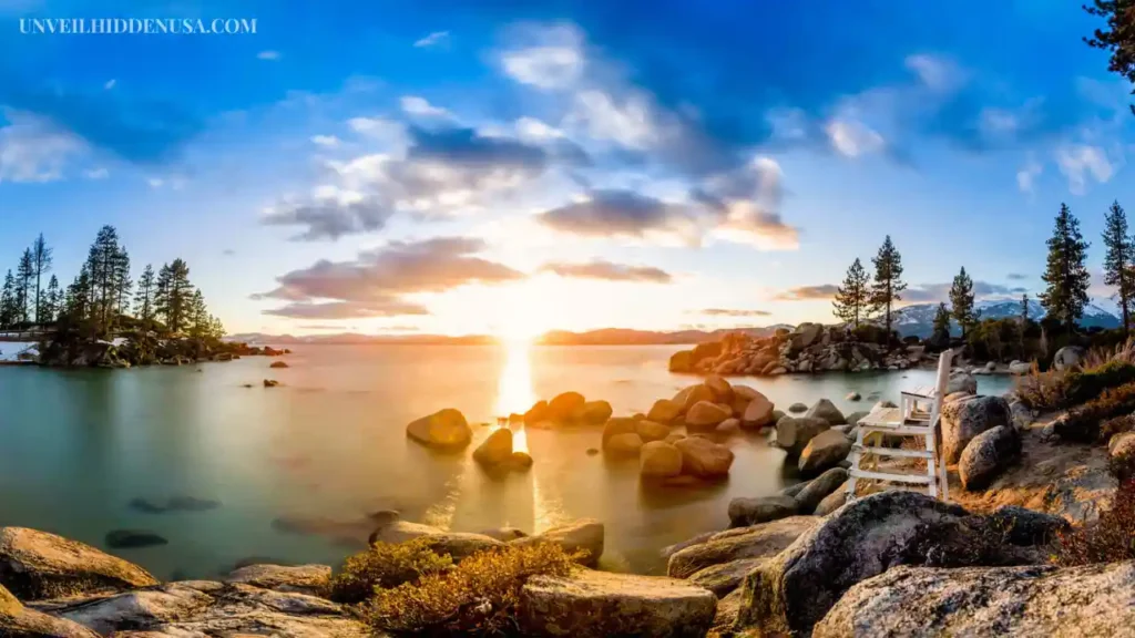 Lake Tahoe