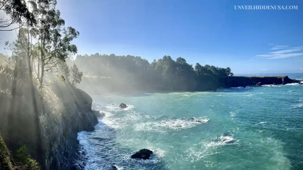 Mendocino