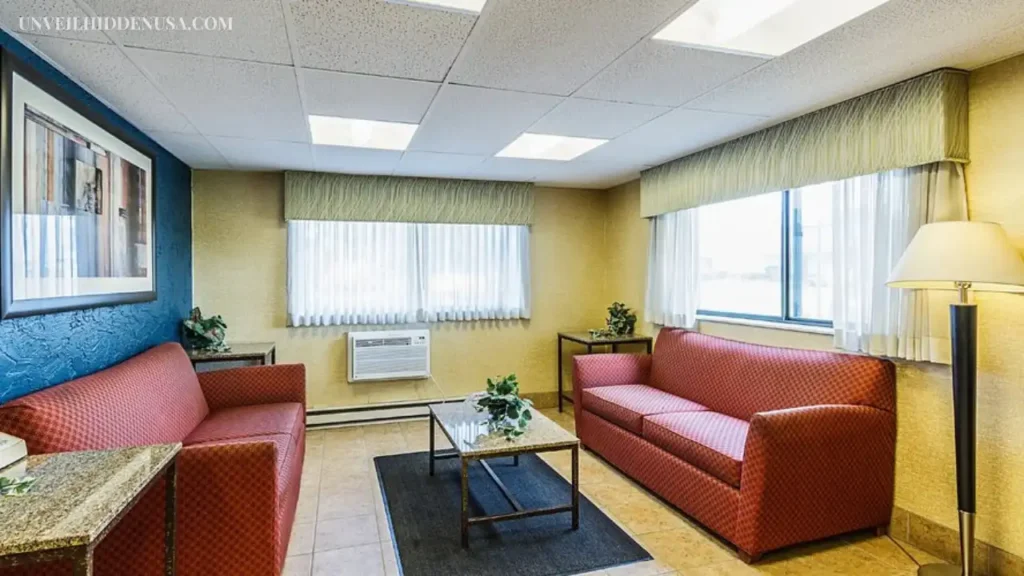 Motel 6 Green Bay WI