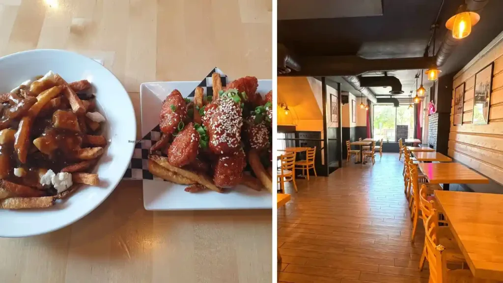 No Forks Given