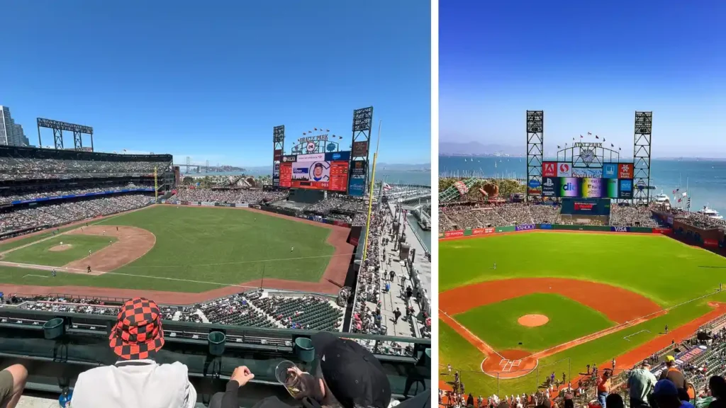Oracle Park
