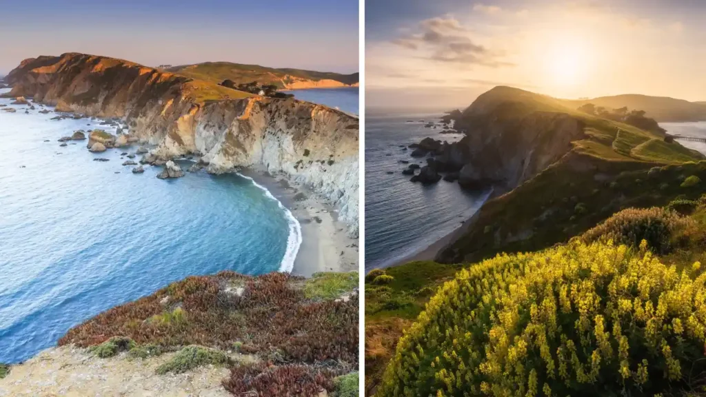 Point Reyes