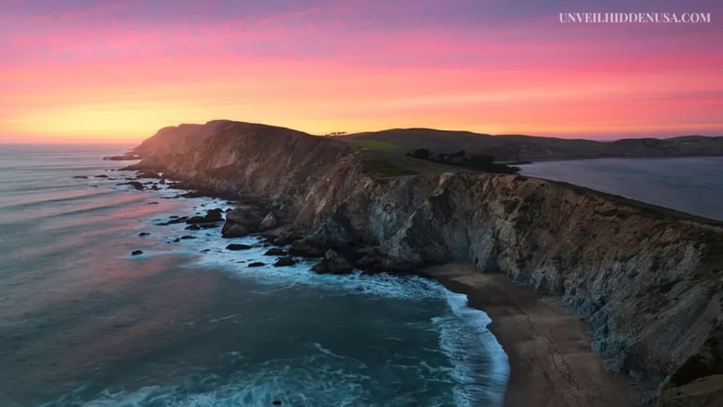 Point Reyes National Seashore