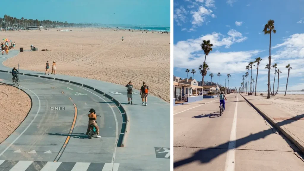 Ride the San Luis Rey River Trail by E-Bike