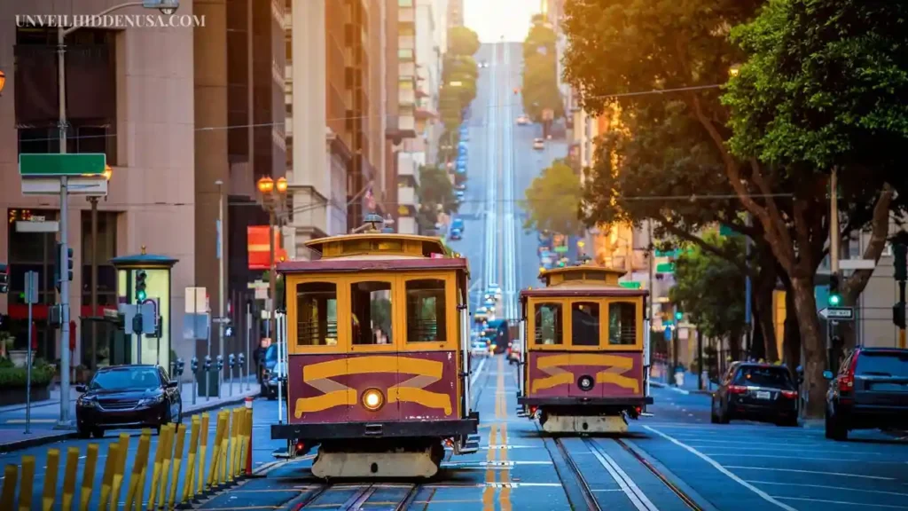 San Francisco