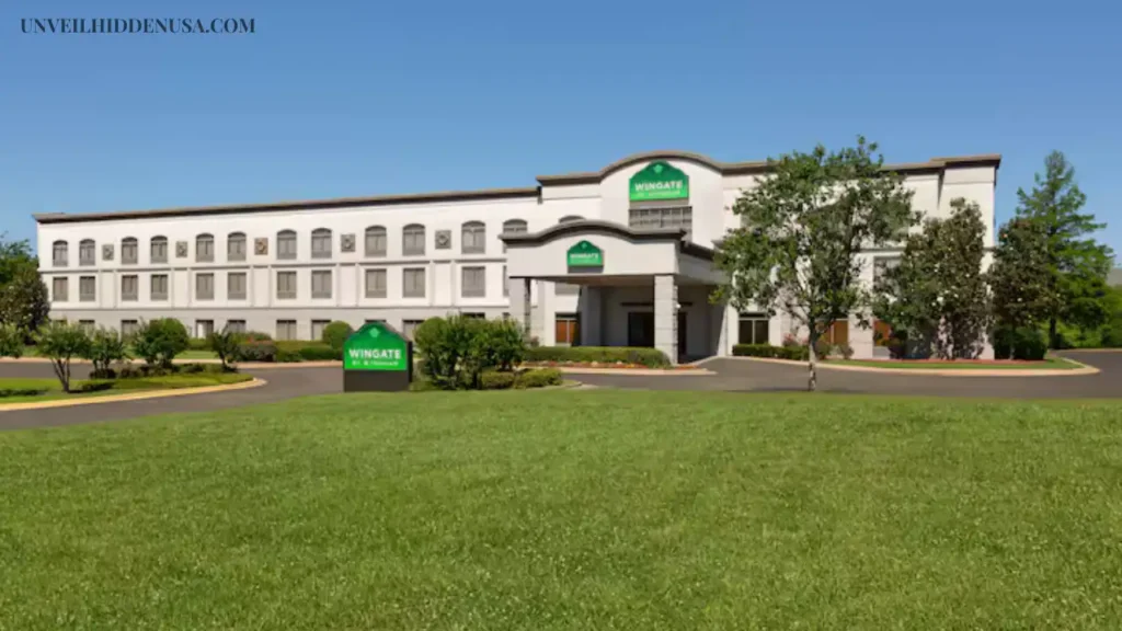 Wingate by Wyndham Green Bay/Airport 
