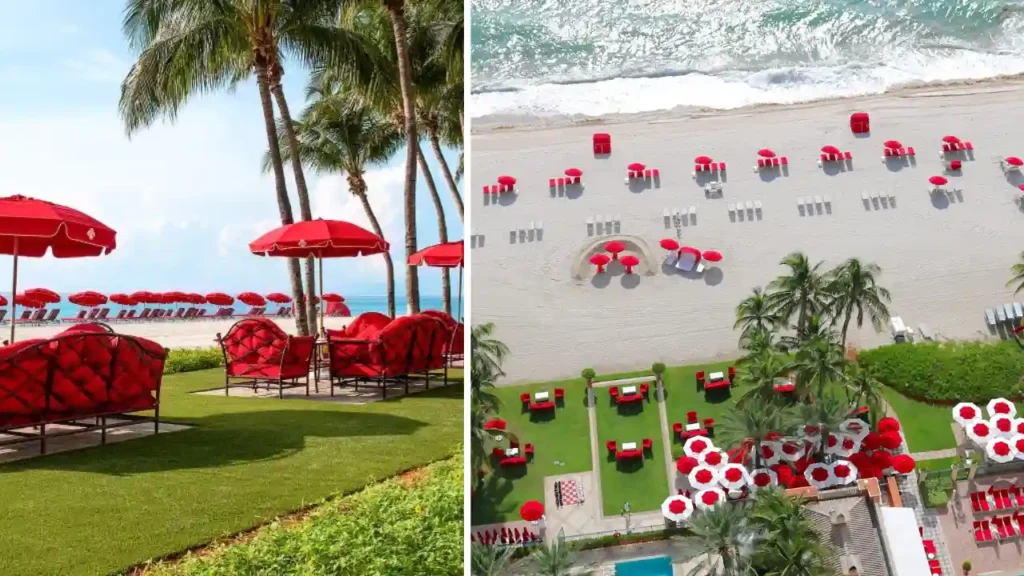 Acqualina Resort & Residences