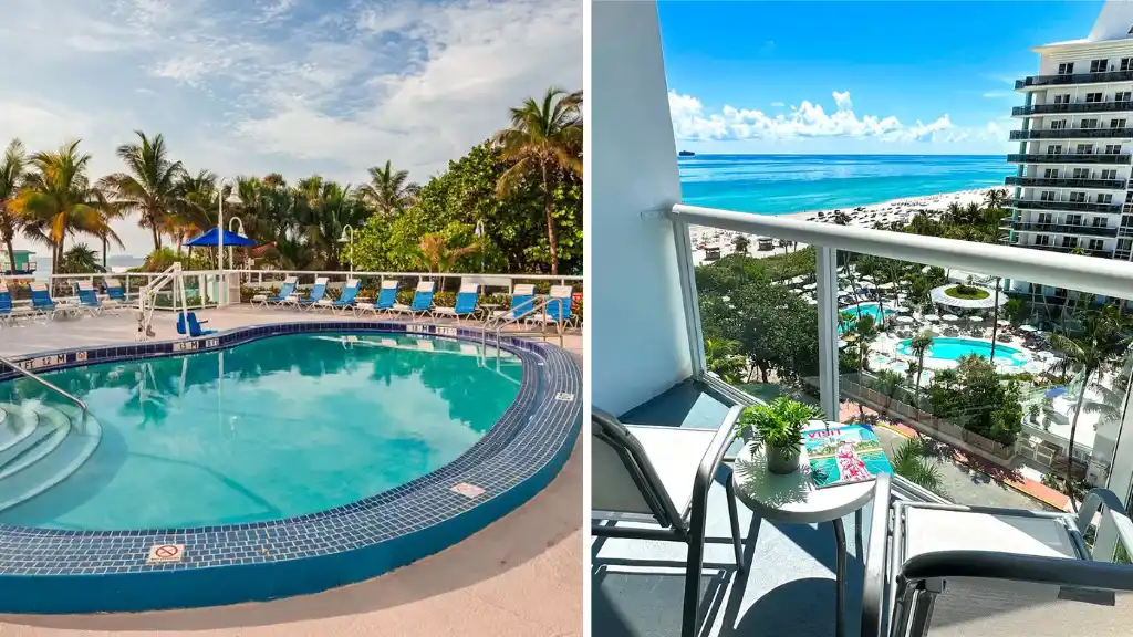 Best Western Plus Atlantic Beach Resort