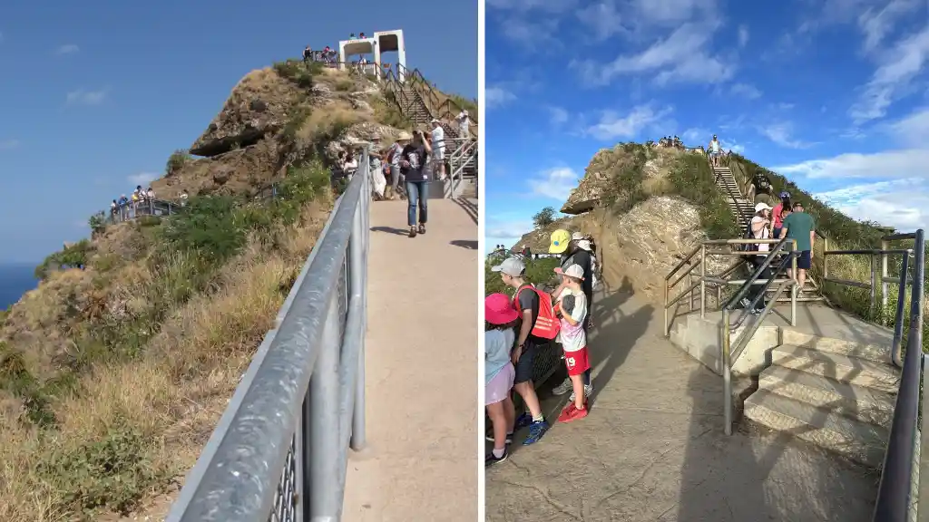 Diamond Head State Monument