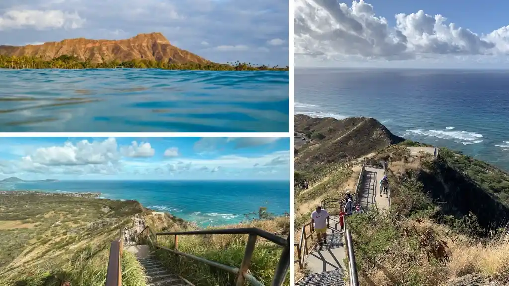Diamond Head
