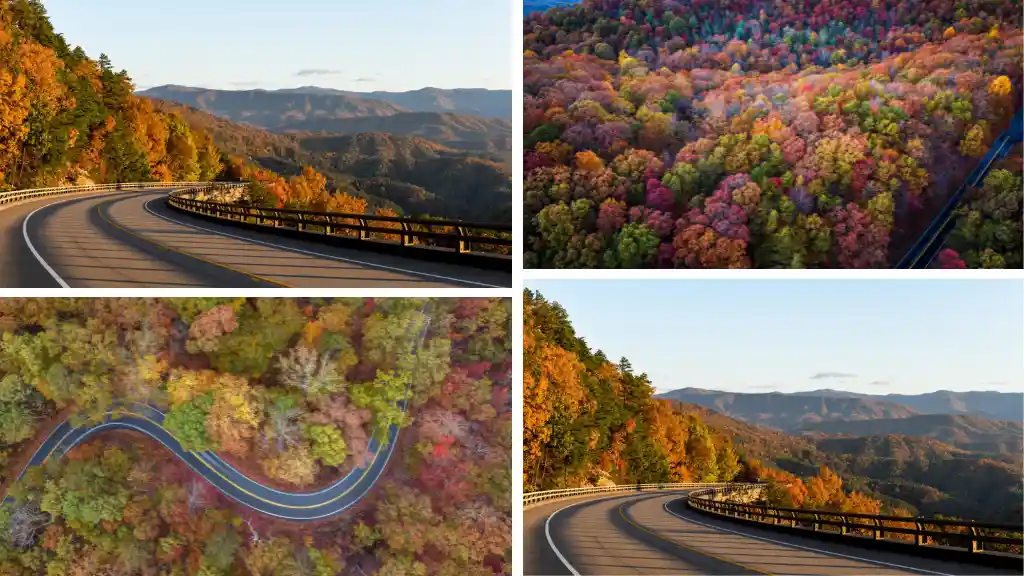Foothills Parkway