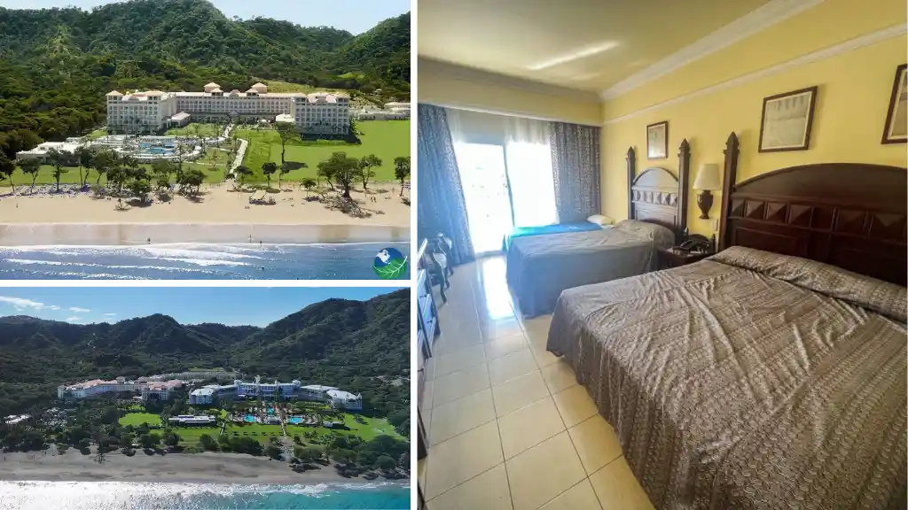 Hotel Riu Guanacaste