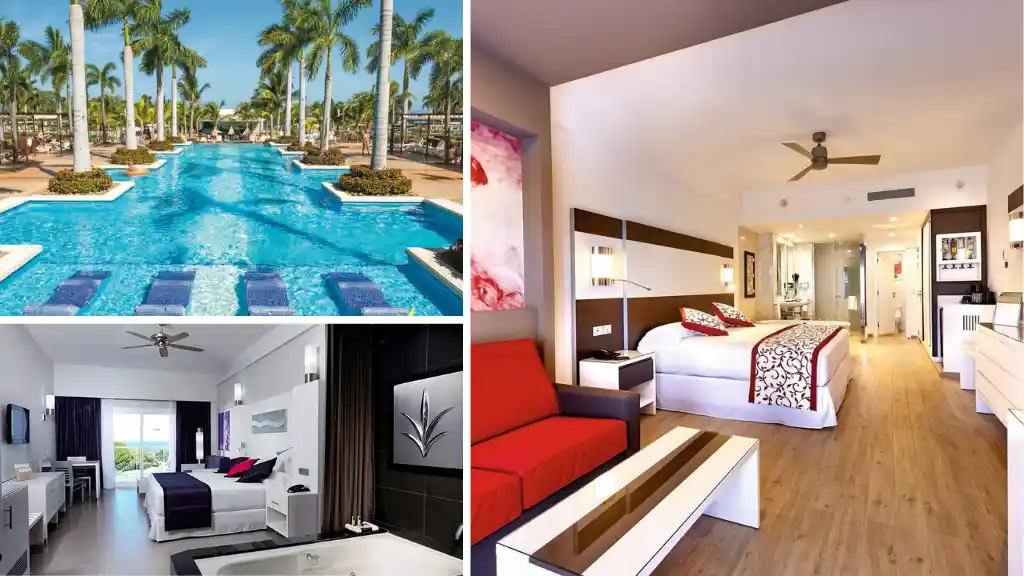 Hotel Riu Palace Costa Rica