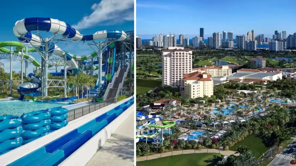 JW Marriott Miami Turnberry Resort & Spa