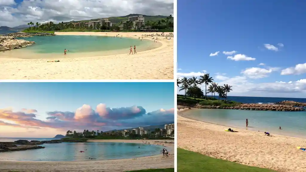Ko Olina Lagoons