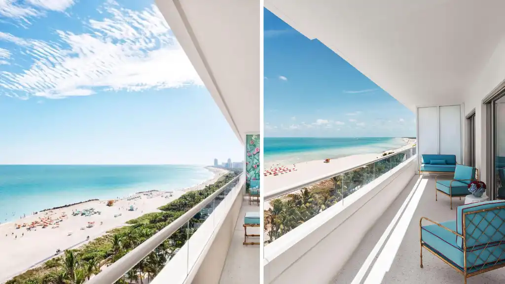 Loews Miami Beach Hotel
