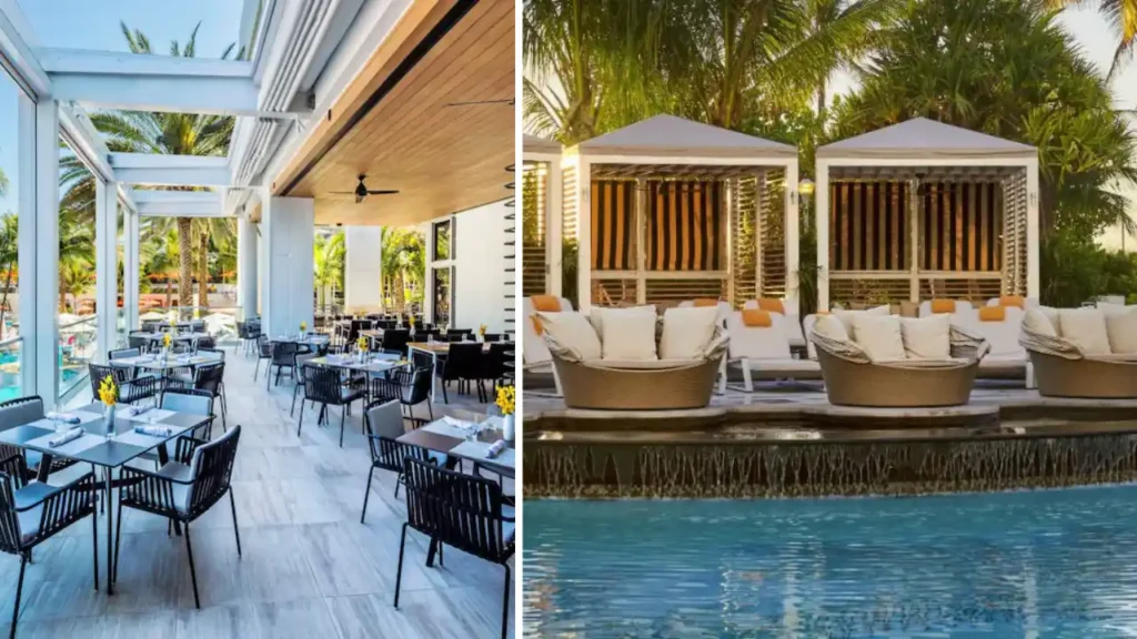 Loews Miami Beach Hotel