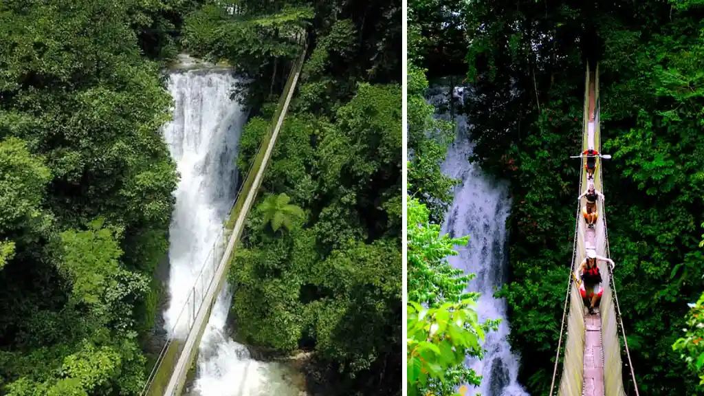 Manuel Antonio National Park