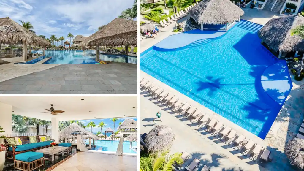 Margaritaville Beach Resort Playa Flamingo
