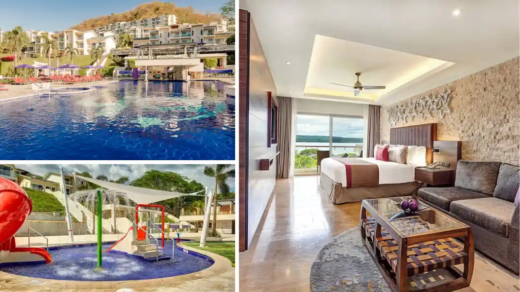 Planet Hollywood Costa Rica by Royalton