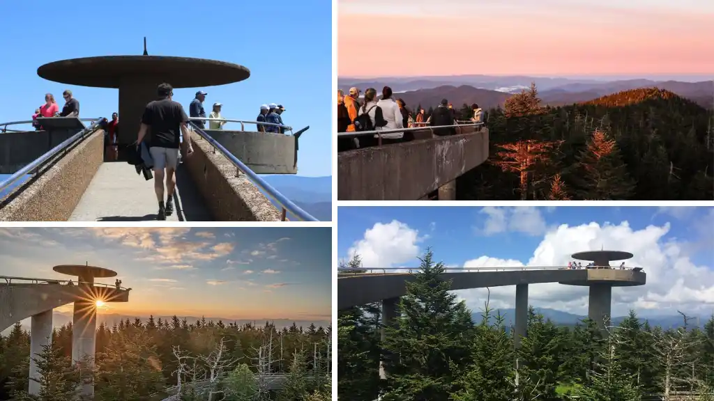 Reach the Top of Kuwohi