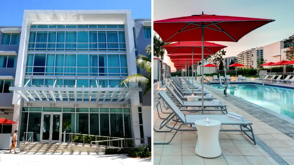Residence Inn by Marriott Miami Beach Surfside
