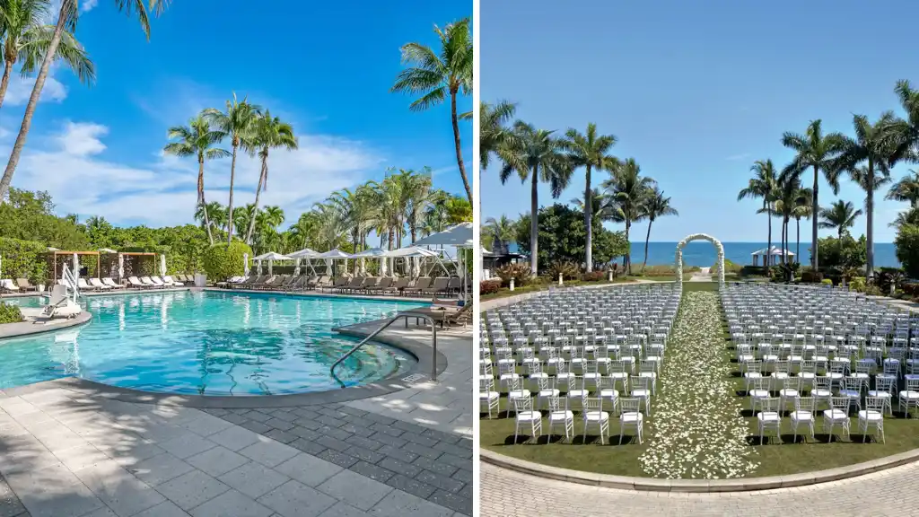 Ritz-Carlton Key Biscayne