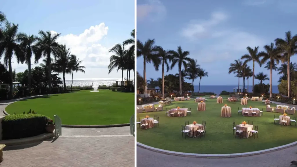 Ritz-Carlton Key Biscayne