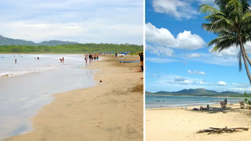 Tamarindo, Guanacaste