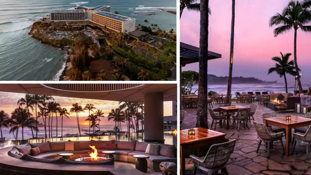 The Ritz-Carlton Oahu, Turtle Bay